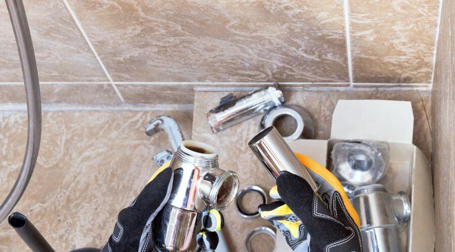 Professional Flat Roofing Installation in Butner, NC